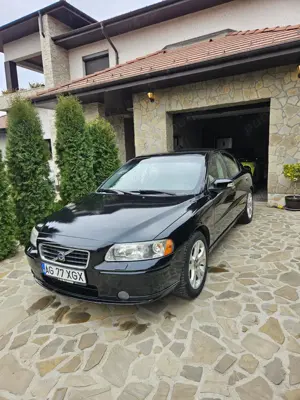 Vand Volvo S60 Benzina