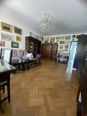 Universitate, apartament 4 cam 104 mp - imagine 2