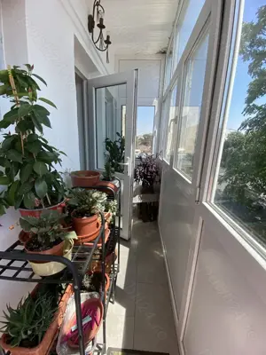 Universitate, apartament 4 cam 104 mp - imagine 14