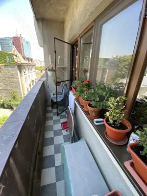 Universitate, apartament 4 cam 104 mp - imagine 17