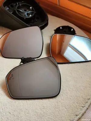 piese oglindă Ford Mondeo MK5  - imagine 2