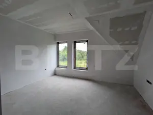 Duplex spatios 150 mp, teren 800 mp, carport pentru 2 masini - imagine 4