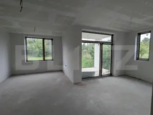 Duplex spatios 150 mp, teren 800 mp, carport pentru 2 masini - imagine 6