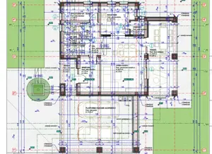 Duplex spatios 150 mp, teren 800 mp, carport pentru 2 masini - imagine 3