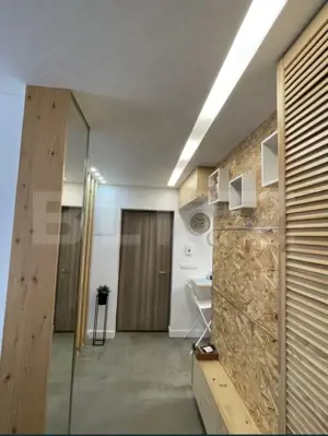 Apartament de vânzare, cu 2 camere, 35 mp, zona Micro 14 - imagine 4
