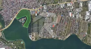 Terenuri de vânzare în Cernica – gata pentru construcție!