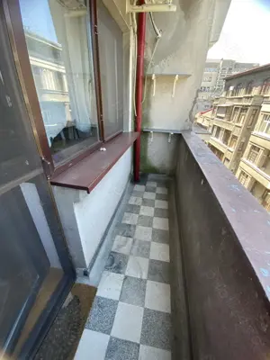 Universitate, apartament 4 cam 104 mp - imagine 15