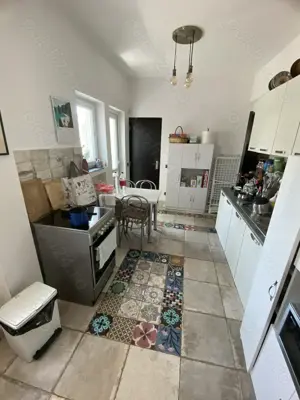 Universitate, apartament 4 cam 104 mp - imagine 10