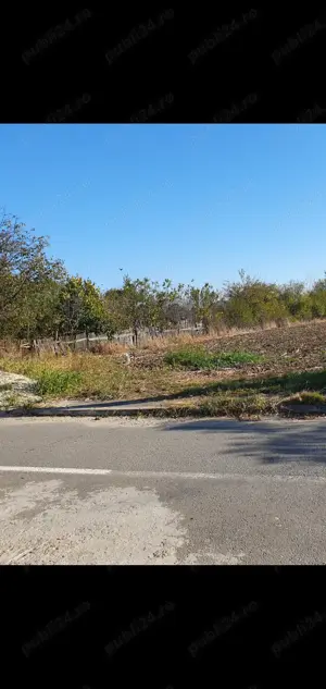 Vinzare teren intravilan Turnu Magurele