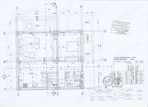 Branesti, Islaz, pret pentru toata proprietatea, doua vile tip duplex alaturate, P+1 - imagine 2