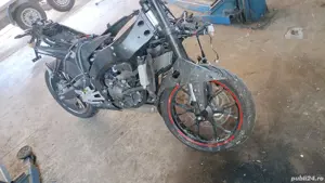 dezmembrez Aprilia 125