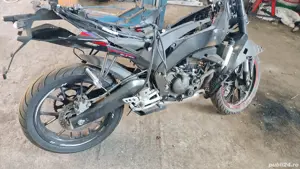 dezmembrez Aprilia 125  - imagine 2