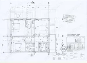 Branesti, Islaz, pret pentru toata proprietatea, doua vile tip duplex alaturate, P+1 - imagine 3