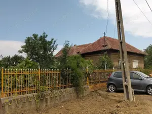 Casa de vanzare in Domanesti - imagine 4