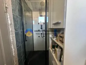 Garsoniera cu balcon zona Scola Nr.4-Precista- RENOVATA/MOBILATA/UTILATA - imagine 9