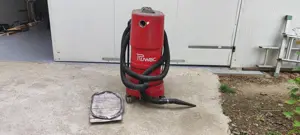 aspirator industrial numatic