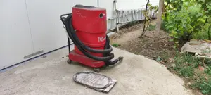 aspirator industrial numatic - imagine 5