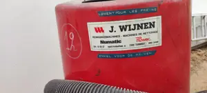 aspirator industrial numatic - imagine 3