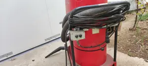 aspirator industrial numatic - imagine 4