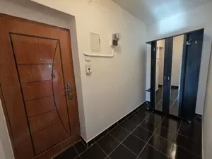 Apartament 2 camere decomandat, 50 mp utili, etaj 1, zonă Progresu   Deva - imagine 3