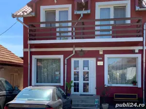 Vand pensiune in functiune in Tasnad - imagine 3