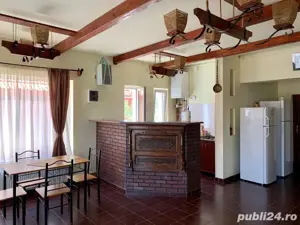 Vand pensiune in functiune in Tasnad - imagine 2