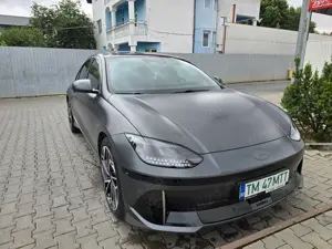 Ioniq 6 AWD 325 CP