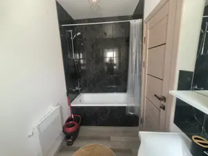 Apartament 1 cameră spațios | 1 min Metrou Grozăvești