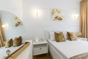 Apartament Modern și Confortabil cu 2 Camere în Silk District - imagine 16