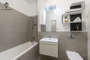 Apartament Modern și Confortabil cu 2 Camere în Silk District - imagine 12