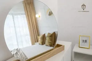Apartament Modern și Confortabil cu 2 Camere în Silk District - imagine 17