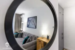Apartament Modern și Confortabil cu 2 Camere în Silk District - imagine 8