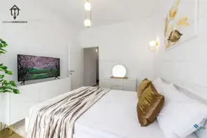 Apartament Modern și Confortabil cu 2 Camere în Silk District - imagine 14