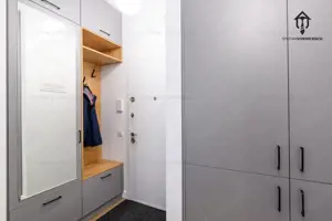 Apartament Modern și Confortabil cu 2 Camere în Silk District - imagine 9