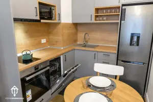 Apartament Modern și Confortabil cu 2 Camere în Silk District - imagine 10