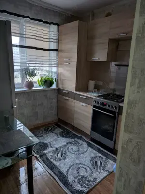 Garsoniera de inchiriat in zona Ferentari