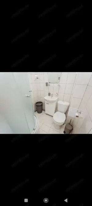 Oferim spre inchiriere garsoniera in zona Crangasi