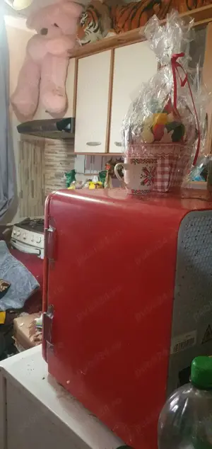 Garsoniera dubla zona Mihai Bravu Teleajen suprafață 44 mp