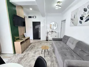 MAMAIA SAT- 3 camere cu vedere la mare | gata de mutat sau de investit - imagine 5