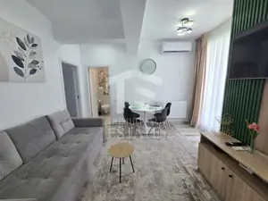 MAMAIA SAT- 3 camere cu vedere la mare | gata de mutat sau de investit - imagine 4