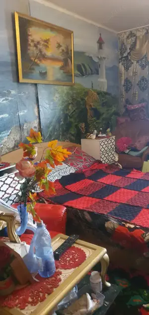 Garsoniera de vânzare 44 mp în zona Mihai Bravu zona Teleajen Ploiesti  - imagine 5