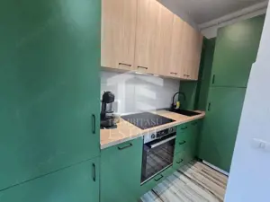 MAMAIA SAT- 3 camere cu vedere la mare | gata de mutat sau de investit - imagine 10