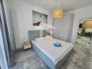 MAMAIA SAT- 3 camere cu vedere la mare | gata de mutat sau de investit - imagine 17