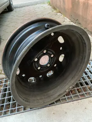 Cauciucuri iarna - imagine 2