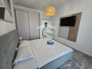 MAMAIA SAT- 3 camere cu vedere la mare | gata de mutat sau de investit - imagine 16