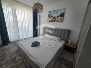 MAMAIA SAT- 3 camere cu vedere la mare | gata de mutat sau de investit - imagine 13