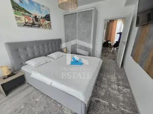 MAMAIA SAT- 3 camere cu vedere la mare | gata de mutat sau de investit - imagine 12