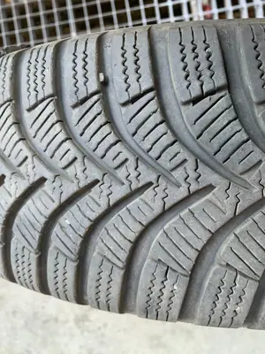 Cauciucuri iarna - imagine 3