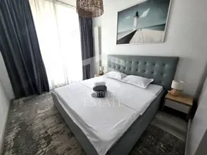 MAMAIA SAT- 3 camere cu vedere la mare | gata de mutat sau de investit - imagine 14