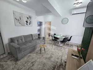 MAMAIA SAT- 3 camere cu vedere la mare | gata de mutat sau de investit - imagine 6